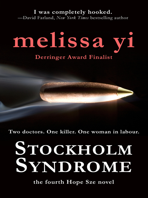 Title details for Stockholm Syndrome by Melissa Yi - Available